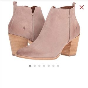 Frye boots